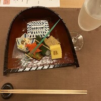 日本料理 縁 - 