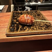 吾一 西天満店 - 