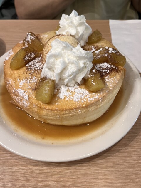 hawaiianpancakeページ Aloha Kitchen Waikiki （アロハ・キッチン） - ワイキキ/パン