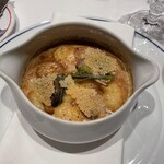 BENOIT Kyoto Alain Ducasse - 