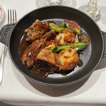 BENOIT Kyoto Alain Ducasse - 