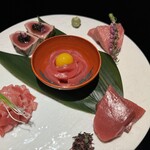 割烹居酒屋 ｢M｣ - 