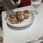 BENOIT Kyoto Alain Ducasse - 