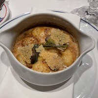 BENOIT Kyoto Alain Ducasse - 