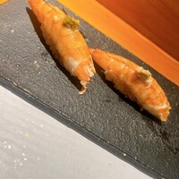 ちょこっと寿し 別邸 - 