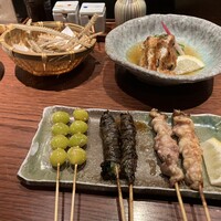 新宿うな鐵 はなれ - 