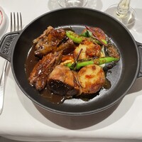 BENOIT Kyoto Alain Ducasse - 