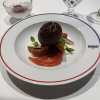 BENOIT Kyoto Alain Ducasse - 