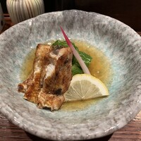 新宿うな鐵 はなれ - 