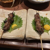 新宿うな鐵 はなれ - 