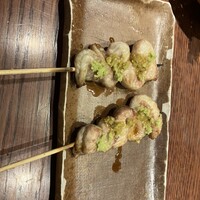 新宿うな鐵 はなれ - 
