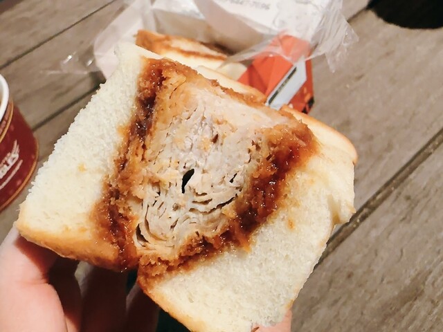 キムカツ 楽天モバイルパーク宮城店 - 宮城野原（とんかつ）の写真