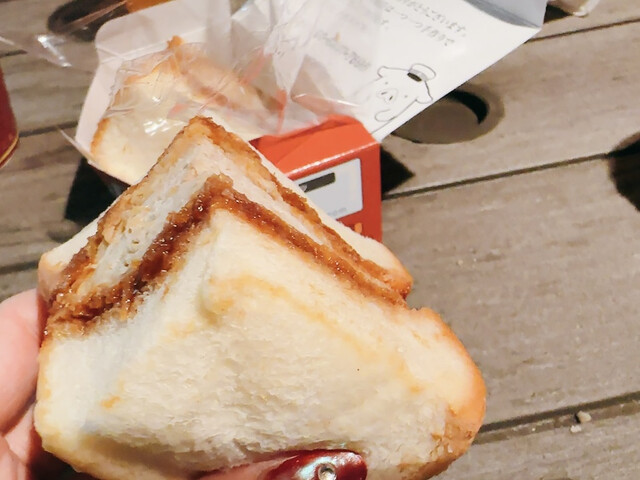 キムカツ 楽天モバイルパーク宮城店 - 宮城野原（とんかつ）の写真