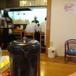 麺屋 菜々兵衛 - 