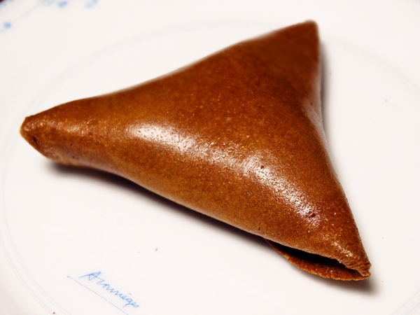 宇佐美煎餅店 - 鶴岡（和菓子）の写真