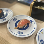 くら寿司 グローバル旗艦店 - 