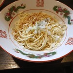 中華ソバ 伊吹 - 