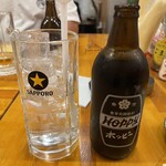 もつ焼き ふじ井 - 