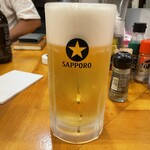 もつ焼き ふじ井 - 