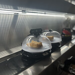 くら寿司 グローバル旗艦店 - 