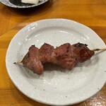 もつ焼き ふじ井 - 