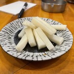 もつ焼き ふじ井 - 