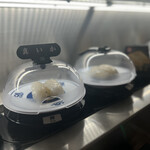 くら寿司 グローバル旗艦店 - 