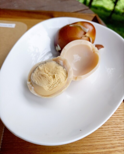 みちのく福島路ビール - 福島市その他（ビアバー）の写真