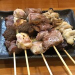 明治屋 - 