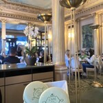 Café de la Paix - 