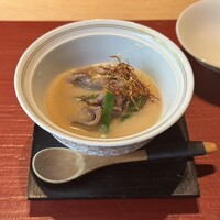 泉岳寺門前 紋屋 - 