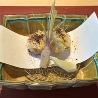 泉岳寺門前 紋屋 - 