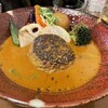 スープカレー奥芝商店 実家