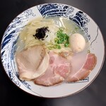 王者-23 - 牡蠣のプレミアム冷やし