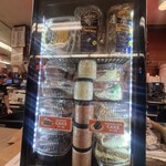 KATZ'S DELICATESSEN - 