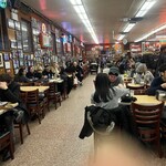KATZ'S DELICATESSEN - 