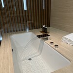 The Wing First Class Lounge  - 