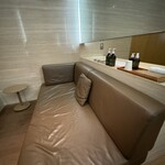 The Wing First Class Lounge  - 