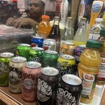 KATZ'S DELICATESSEN - 