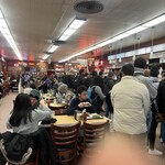 KATZ'S DELICATESSEN - 