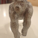 トーコーキッチン - ゴリラ