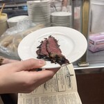 KATZ'S DELICATESSEN - 