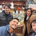 KATZ'S DELICATESSEN - 