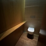 The Wing First Class Lounge  - 