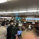 KATZ'S DELICATESSEN - 