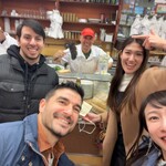 KATZ'S DELICATESSEN - 