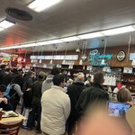 KATZ'S DELICATESSEN - 