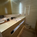 The Wing First Class Lounge  - 