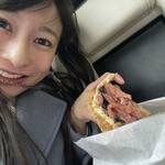 KATZ'S DELICATESSEN - 