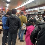 KATZ'S DELICATESSEN - 